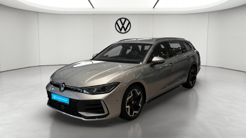 Volkswagen Passat 1.5 eTSI OPF 150 DSG7