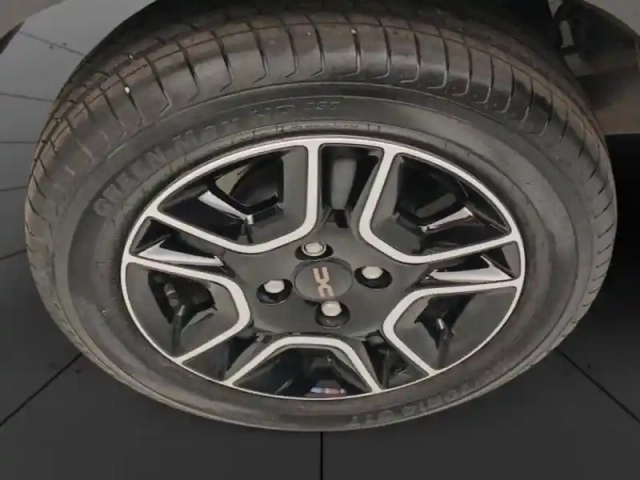 Dacia Spring 65ch extreme — photo 25
