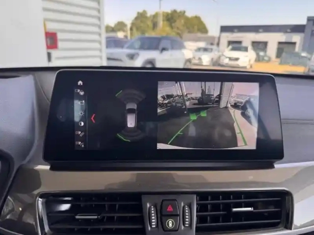 Bmw X1 xdrive25ea 220ch xline 6cv — photo 14