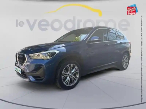 Bmw X1 sdrive20ia 178ch business design dkg7 9cv