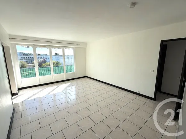 Appartement 4 pièces 74 m²