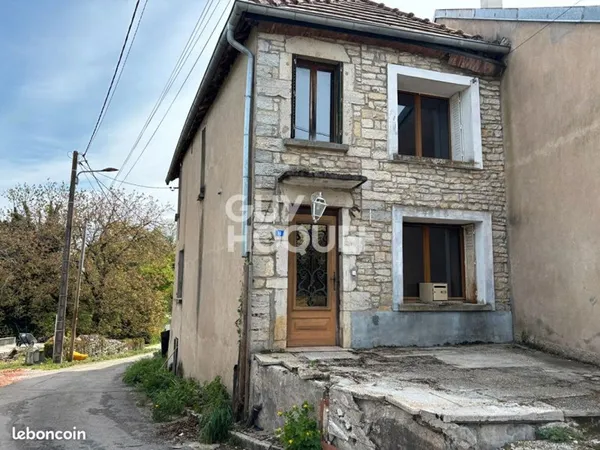 Maison 5 pièces 127 m²