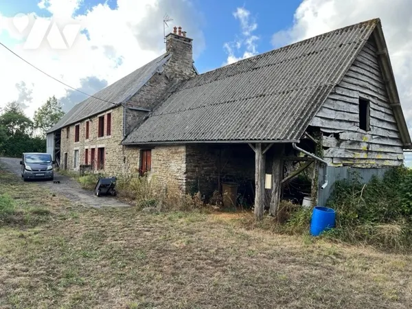 Maison 6 pièces 116 m²