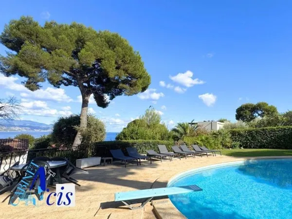 Appartement 3 pièces 74 m²
