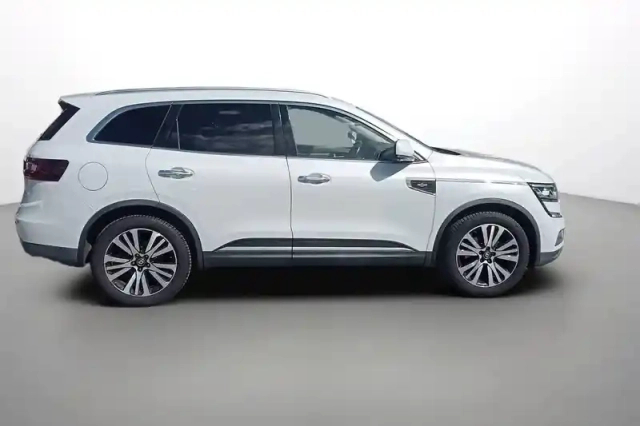 Renault Koleos dci 175 4x2 x-tronic energy — photo 13