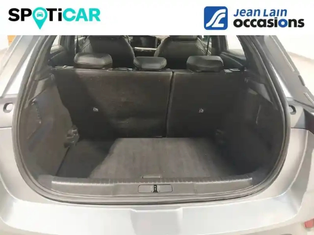 Opel Mokka electrique 136 ch &amp; batterie 50 kwh — photo 6
