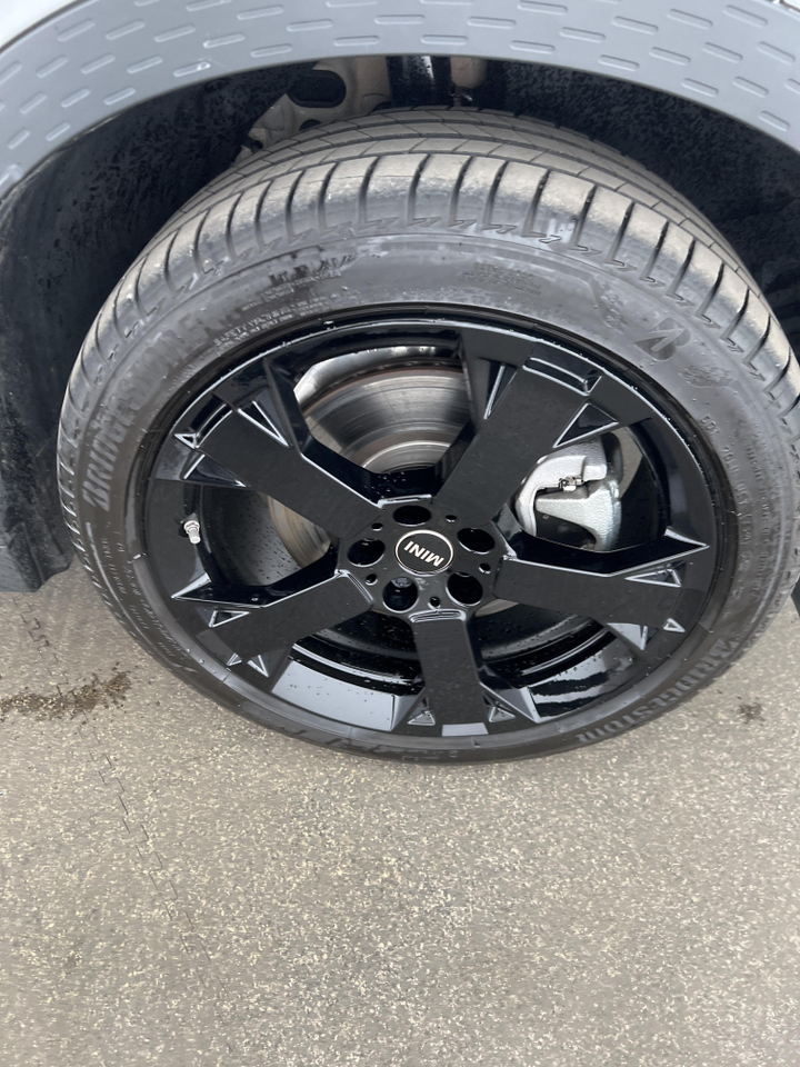 Mini Countryman — photo 34