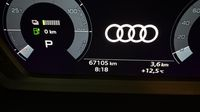 Audi A3 Sportback 40 TFSI e 204ch S line S tronic 6 — photo 9