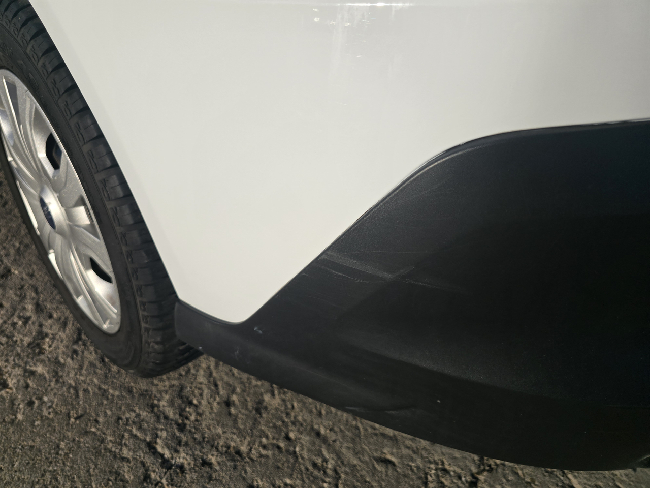 Ford TRANSIT CONNECT FGN L2 1.0E100 E85 S&amp;S — photo 22
