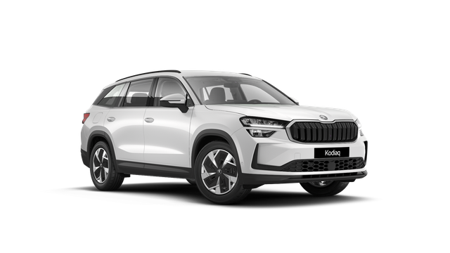 Skoda Kodiaq 1.5 TSI 150 ch Hybrid ACT DSG7 7pl