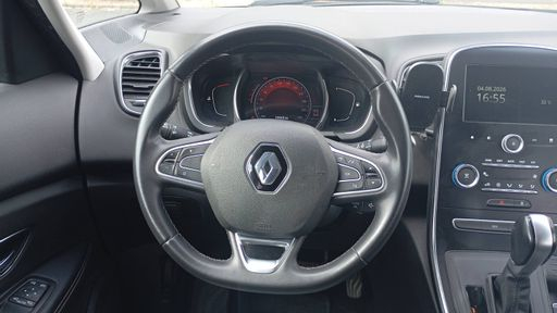 Renault Scenic 1.7 Blue dCi 120 EDC6 - Business – 2019 – 106796 km – Diesel – Boîte Automatique — photo 35
