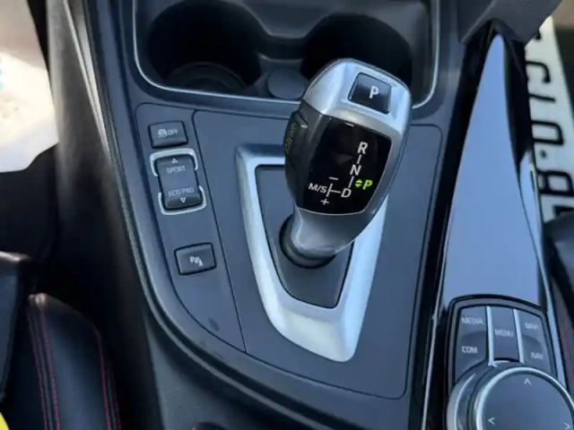 Bmw Serie 4 420 d 2.0 190 sport line — photo 20