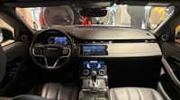 Land-Rover Range Rover Evoque 1.5 P300e 309ch R-Dynamic SE AWD BVA Mark III — photo 11