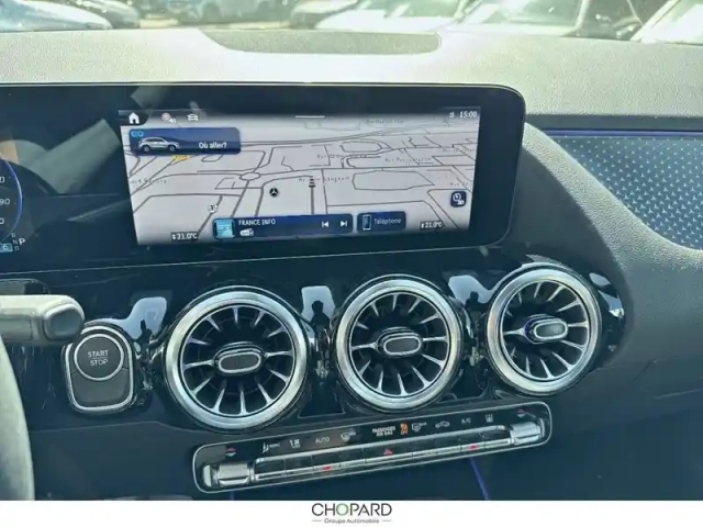 Mercedes Eqa 250+ — photo 6