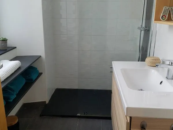 Appartement 3 pièces 75 m²