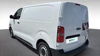Peugeot Expert Standard 2.0 BlueHDi 180ch S&S Asphalt EAT8 — photo 6