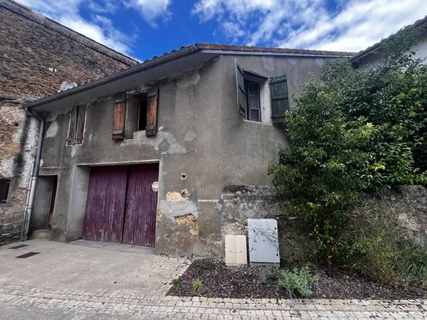 Immeuble Mont De Marsan
