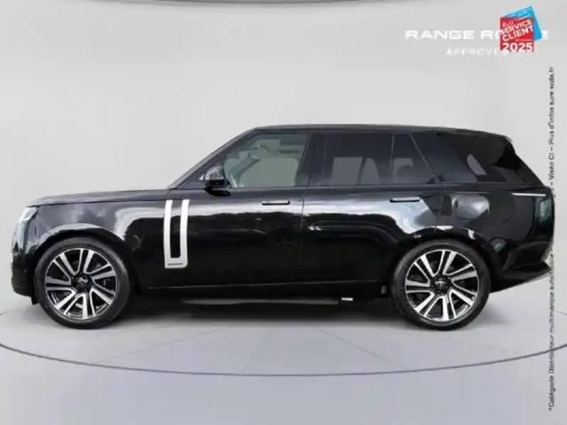 Land Rover Range Rover 3.0 p550e 550ch phev autobiography swb — photo 9
