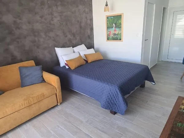 Vends studio Marina St François 148500 euros