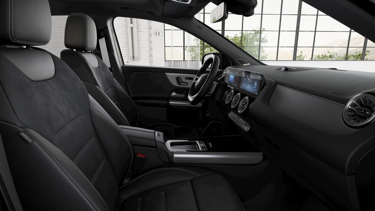 Mercedes GLA 200 d 8G-DCT — photo 11