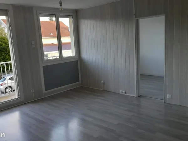Location appartements F4 Besançon