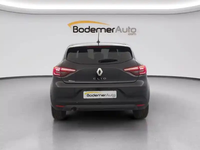 Renault Clio tce 90 — photo 323