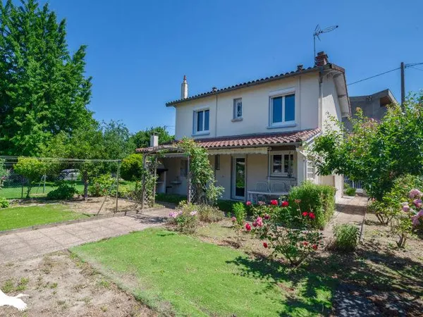 Maison 5 pièces 96 m²