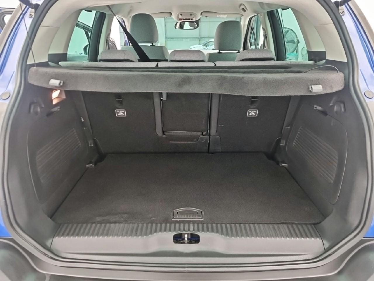 Citroën C3 Aircross puretech 110 s&s bvm6 shine pack — photo 14