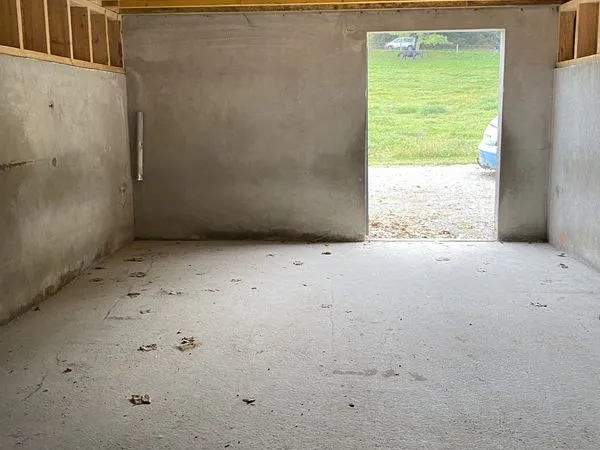 Atelier/local stockage
