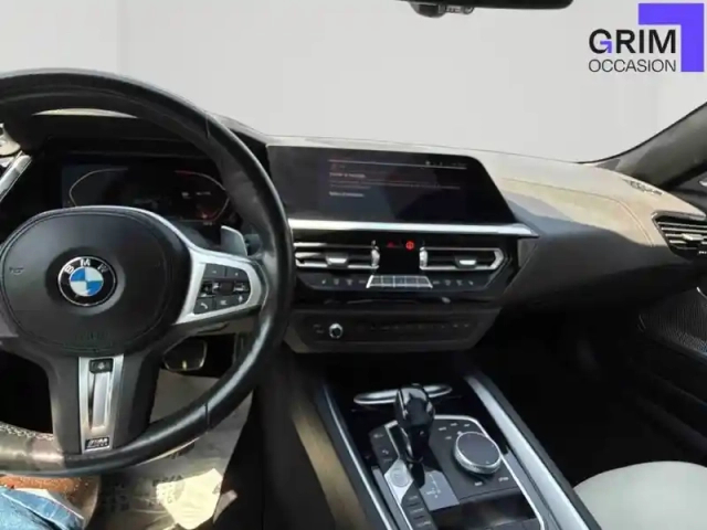 Bmw Z4 sdrive20i 197 ch bva8 — photo 5