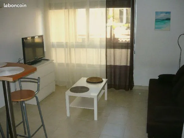 Location studio Lavandou