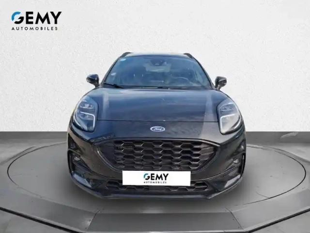 Ford Puma 1.0 ecoboost 125 ch s&amp;s dct7 — photo 34