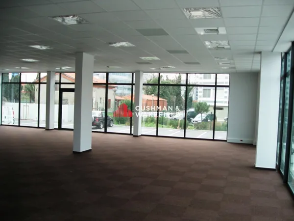 BUREAUX à louer