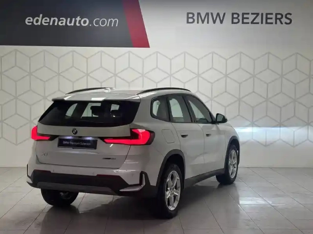 Bmw X1 sdrive 18i 136ch dkg7 — photo 70