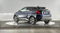Toyota C-Hr 2.0 Hybride 184ch Collection E-CVT — photo 8