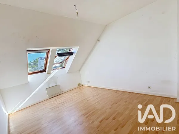 Appartement 1 pièce 20 m²