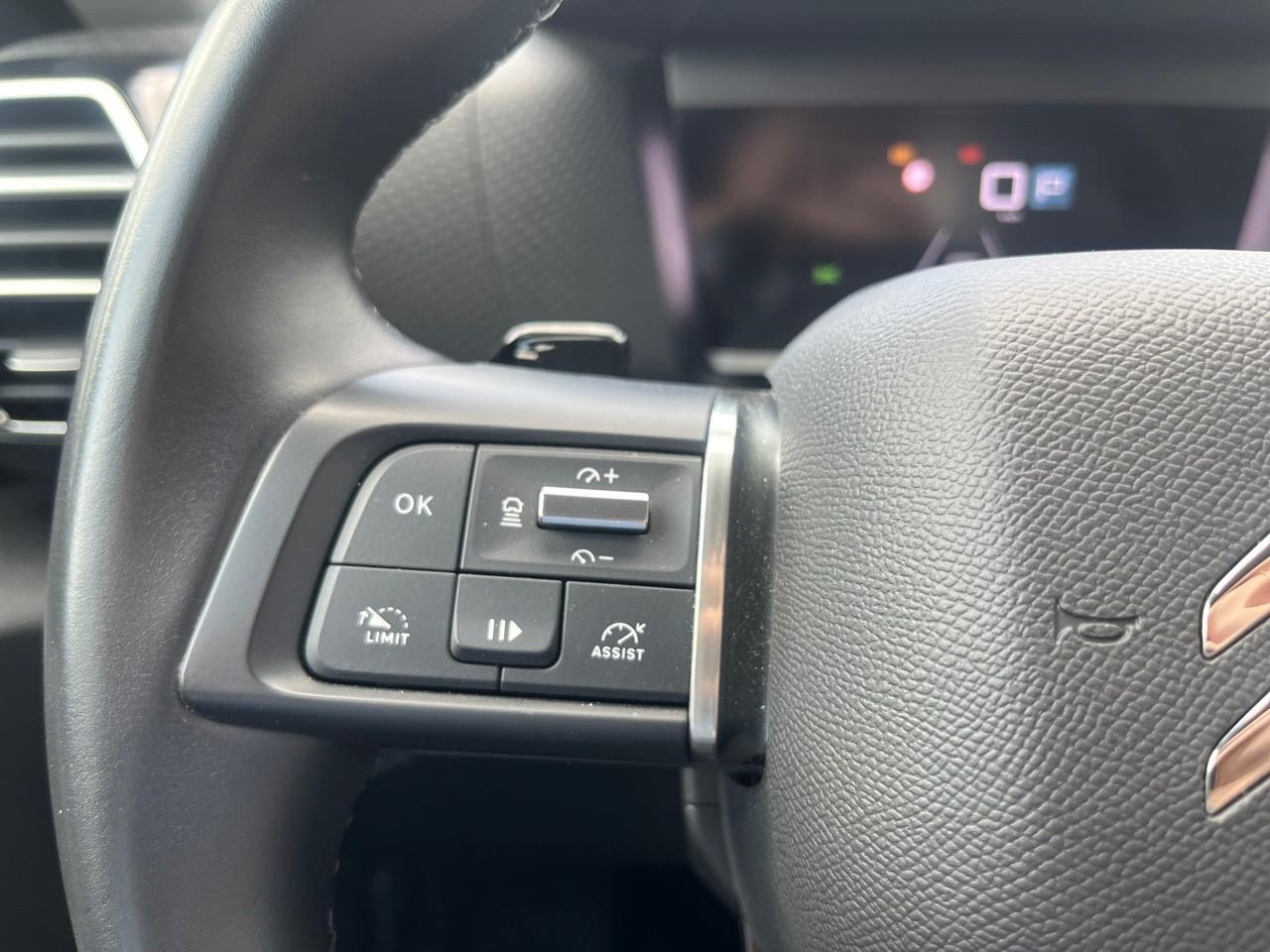 Citroën C4 X 1.2 puretech 130ch s&s max automatique — photo 20