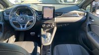 Renault Captur 1.6 E-Tech hybride 145ch Engineered — photo 11