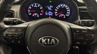 Kia Stonic 1.0 T-GDi 100ch ISG Design Euro6d-T — photo 25