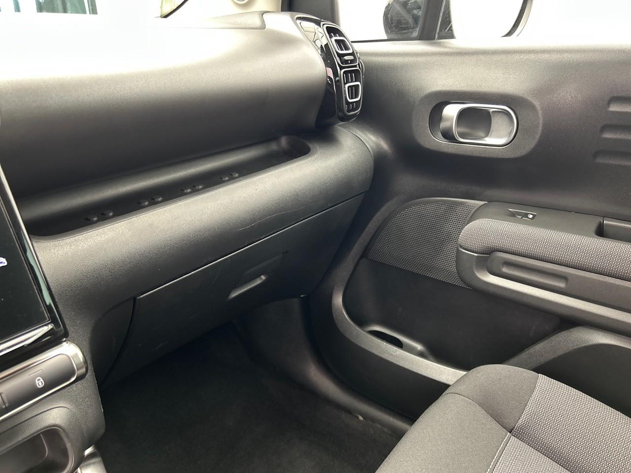 Citroën C3 Aircross puretech 130 s&s eat6 shine — photo 27