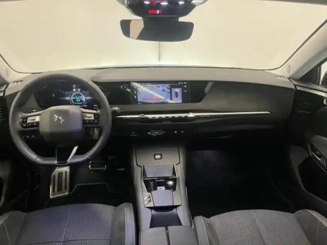 Ds Ds 4 n°4 plug-in hybrid 225ch etoile — photo 11