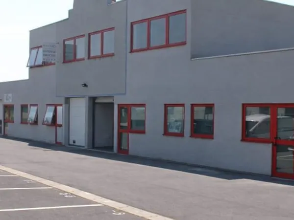 Bureaux 51 m²