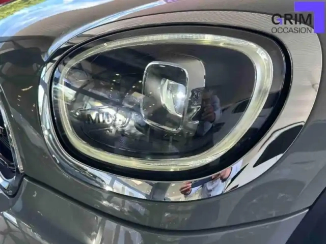 Mini Countryman cooper  136ch northwood — photo 6