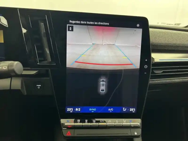 Renault Scenic e-tech électrique 220 ch grande autonomie — photo 41