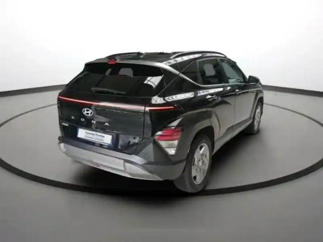 Hyundai Kona 1.0 t-gdi 100ch creative — photo 6