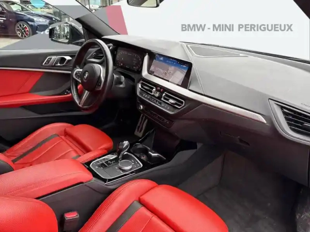 Bmw Serie 2 gran coupe m235i xdrive 306 ch bva8 — photo 4