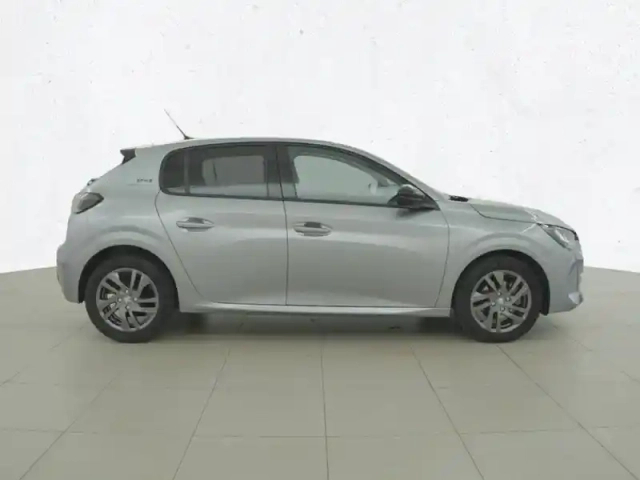 Peugeot 208 puretech 75 s&amp;s bvm5 — photo 12