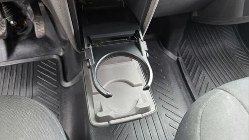 Ford Transit Custom FOURGON 340 2.0 ECOBLUE 130 - Trend Business L2h1 – 2022 – 99720 km – Diesel – Boîte Manuelle — photo 5