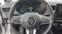 Renault Clio 1.6 E-Tech hybride 145ch Equilibre — photo 12