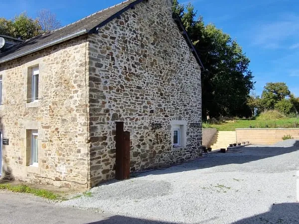 Vente Maison de campagne 5 pièces